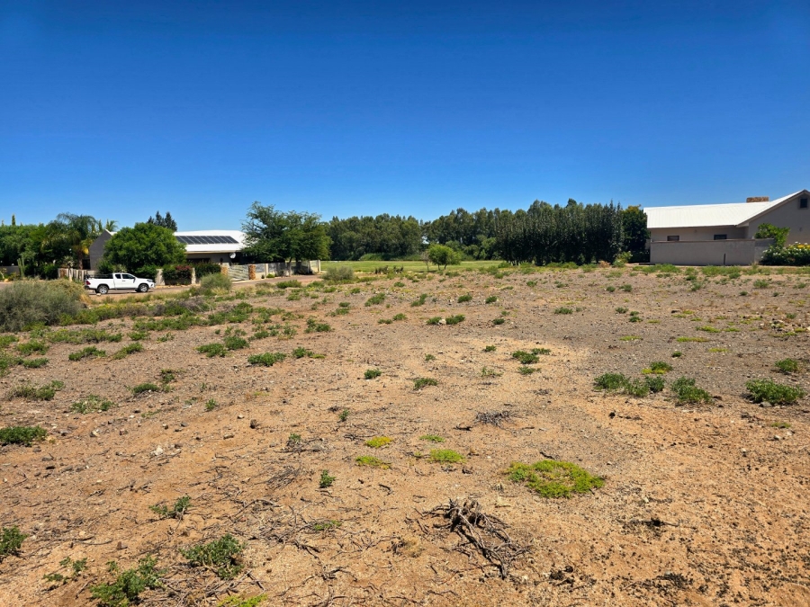 Commercial Property for Sale in Keimoes Rural Northern Cape